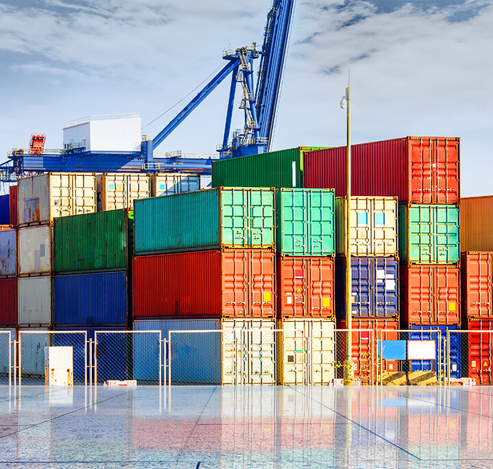 Kıbrıs İthalat Süreci Nasıl İşler?