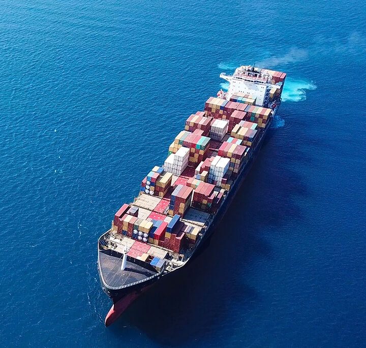 Kıbrıs'ta İthalat Süreci